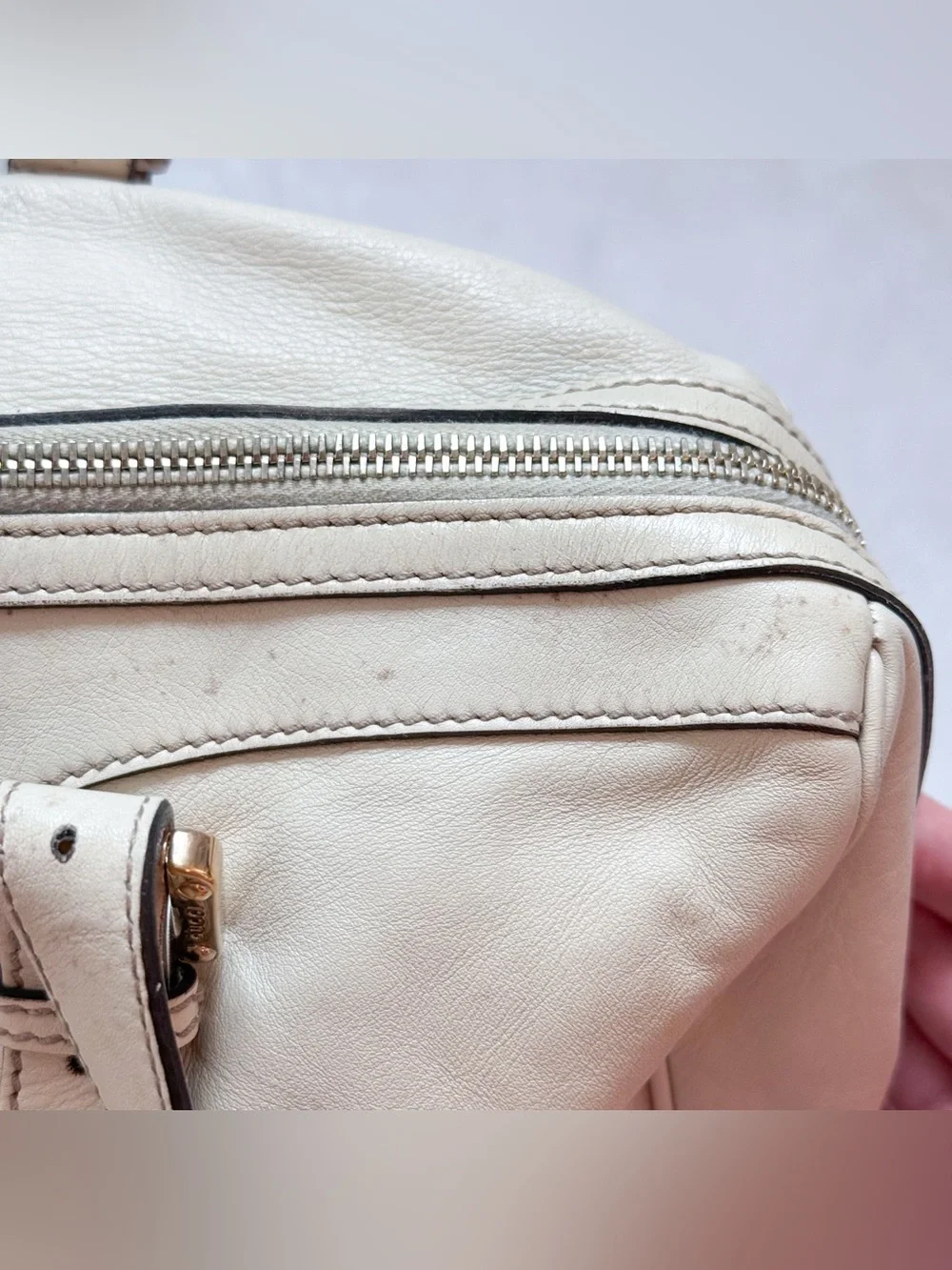 Gucci this bag